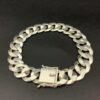 PULSEIRA 13mm 1X1 GRUMET FECHO GAVETA